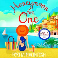Honeymoon for One - Portia MacIntosh