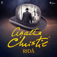 Ridå - Agatha Christie