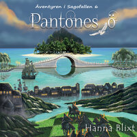 Pantones ö - Hanna Blixt