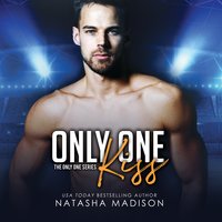 Only One Kiss - Natasha Madison
