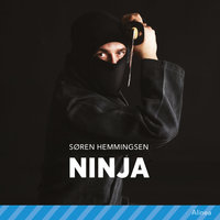 Ninja - Søren Hemmingsen