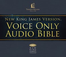 Voice Only Audio Bible - New King James Version, NKJV (Narrated by Bob Souer): (30) 1 and 2 Corinthians: Holy Bible, New King James Version - Thomas Nelson