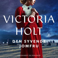 Den syvende jomfru - Victoria Holt