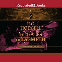 The Gates of Tagmeth - P.C. Hodgell