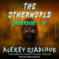The Otherworld - Alexey Osadchuk