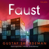 Faust - Gustaf Skördeman