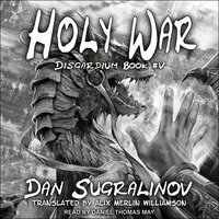 Holy War - Dan Sugralinov