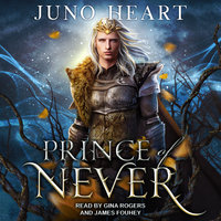 Prince of Never - Juno Heart