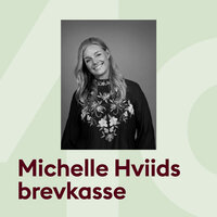 Michelle Hviids brevkasse - Storydays