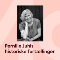 Pernille Juhl i samtale med Birgitta Gärtner - Storydays