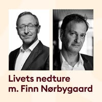 Livets nedture med Finn Nørbygaard og Knud Romer - Storydays