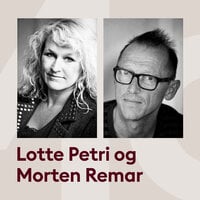 Krimi med Lotte Petri og Morten Remar - Storydays