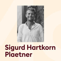 Sigurd Hartkorn Plaetner - Storydays