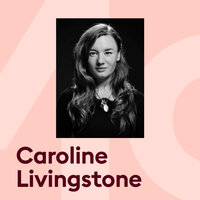 Caroline Livingstone i samtale med Hassan Preisler - Storydays