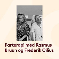 Rasmus Bruun og Frederik Cilius er tilbage i det gamle 24/7 studie - Storydays