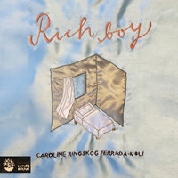 Rich Boy - Caroline Ringskog