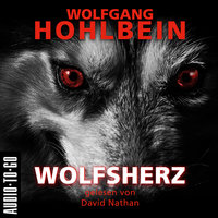 Wolfsherz - Wolfgang Hohlbein
