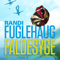 Faldesyge - Randi Fuglehaug