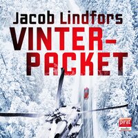 Vinterpacket - Jacob Lindfors