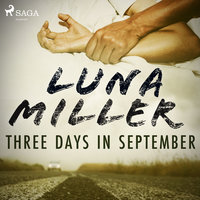 Three Days in September - Luna Miller