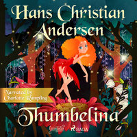 Thumbelina - Hans Christian Andersen