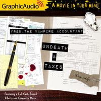 Undeath and Taxes [Dramatized Adaptation] - Drew Hayes