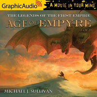 Age of Empyre (1 of 2) [Dramatized Adaptation] - Michael J. Sullivan