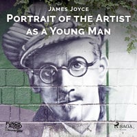 Portrait of the Artist as a Young Man - James Joyce