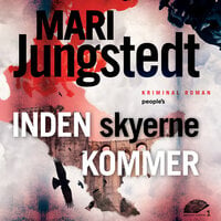 Inden skyerne kommer - Mari Jungstedt