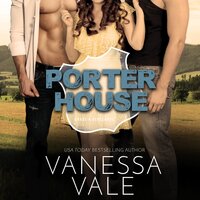 Porterhouse - Vanessa Vale