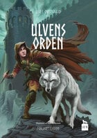 Ulvens Orden - Lise J. Qvistgaard