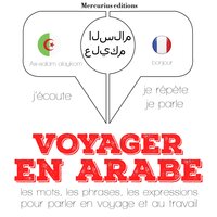 Voyager en arabe - JM Gardner