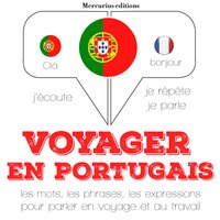 Voyager en portugais - JM Gardner