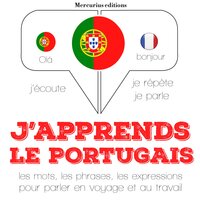 J'apprends le portugais - JM Gardner