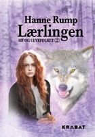 Sif og Ulvefolket 2: Lærlingen - Hanne Rump