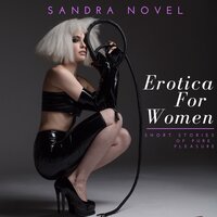 Erotica For Women - Sandra Novel