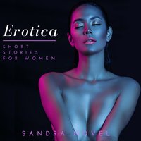 Erotica Short Stories For Women - Sandra Novel
