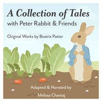A Collection of Tales - Beatrix Potter