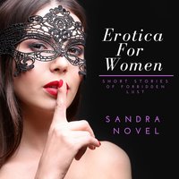 Erotica For Women - Sandra Novel