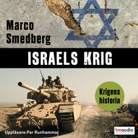 Israels krig - Marco Smedberg