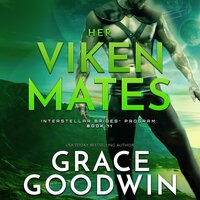 Her Viken Mates - Grace Goodwin
