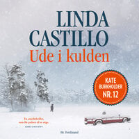 Ude i kulden - Linda Castillo