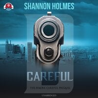 B-Careful: The B-More Careful Prequel - Shannon Holmes