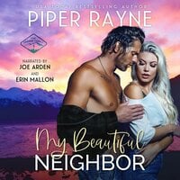 My Beautiful Neighbor - Piper Rayne