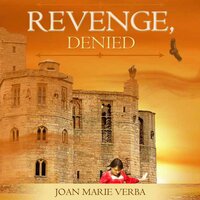 Revenge, Denied - Joan Marie Verba