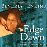 The Edge of Dawn - Beverly Jenkins