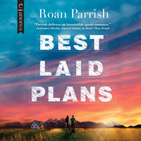 Best Laid Plans - Roan Parrish