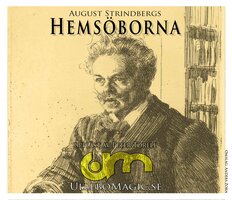 Hemsöborna - August Strindberg