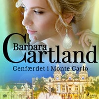Genfærdet i Monte Carlo - Barbara Cartland
