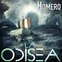 La Odisea - Homer
